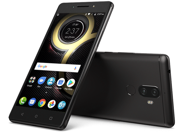 lenovo k8 note review