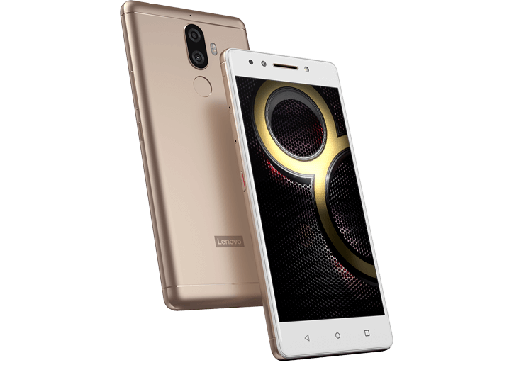 lenovo k8 note review