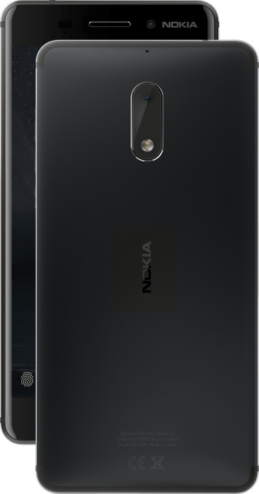 nokia 6 review