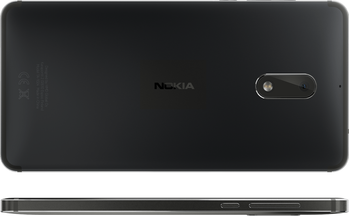 nokia 6 review