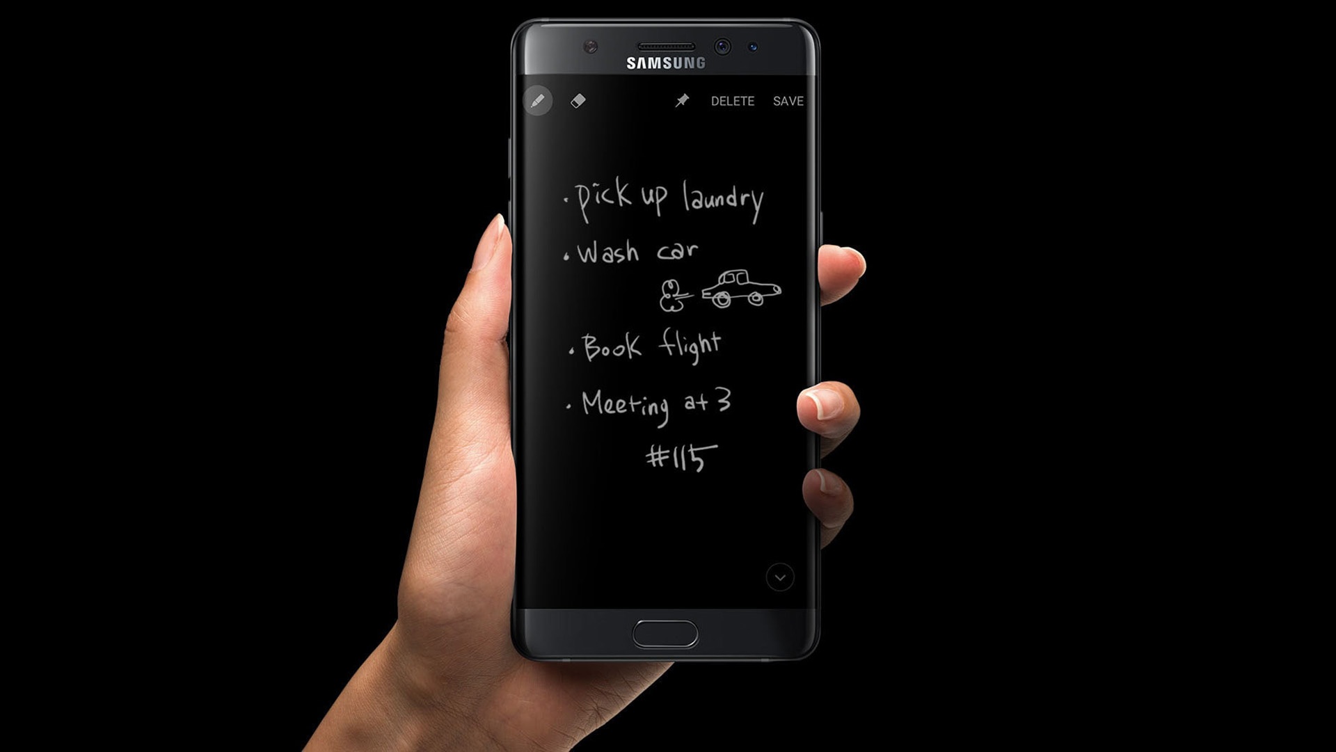 samsung galaxy note 8 samsung galaxy note 8