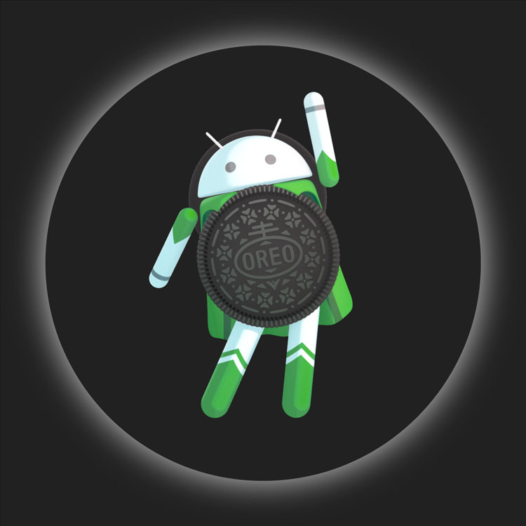 android oreo