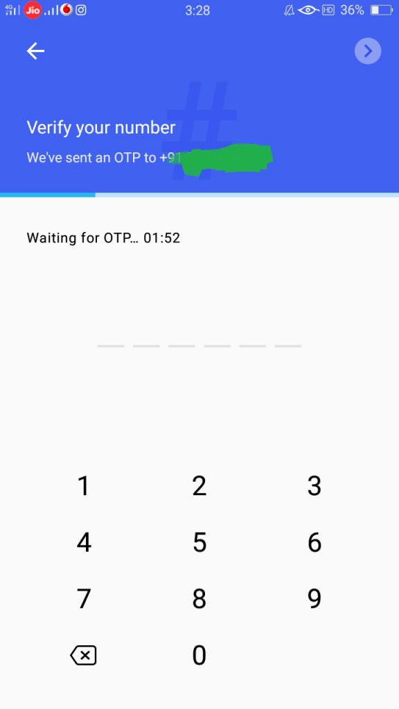 google tez