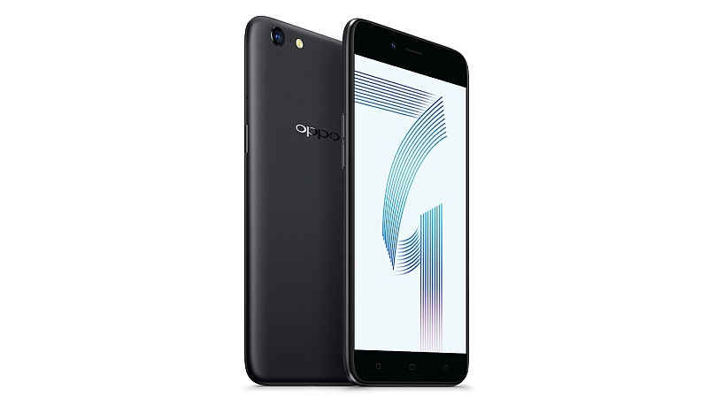 Oppo A71 specifications