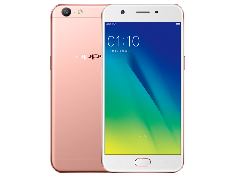 Oppo A71 specifications