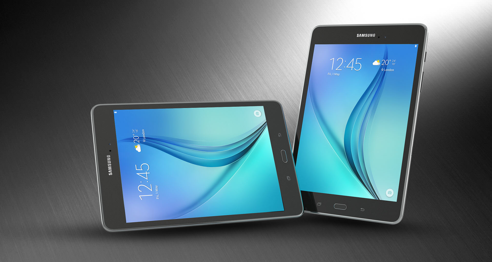 Samsung Galaxy Tab A 8.0 specifications