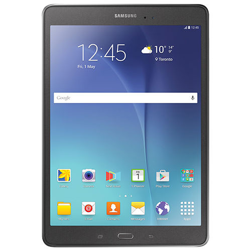 Samsung Galaxy Tab A 8.0 specifications