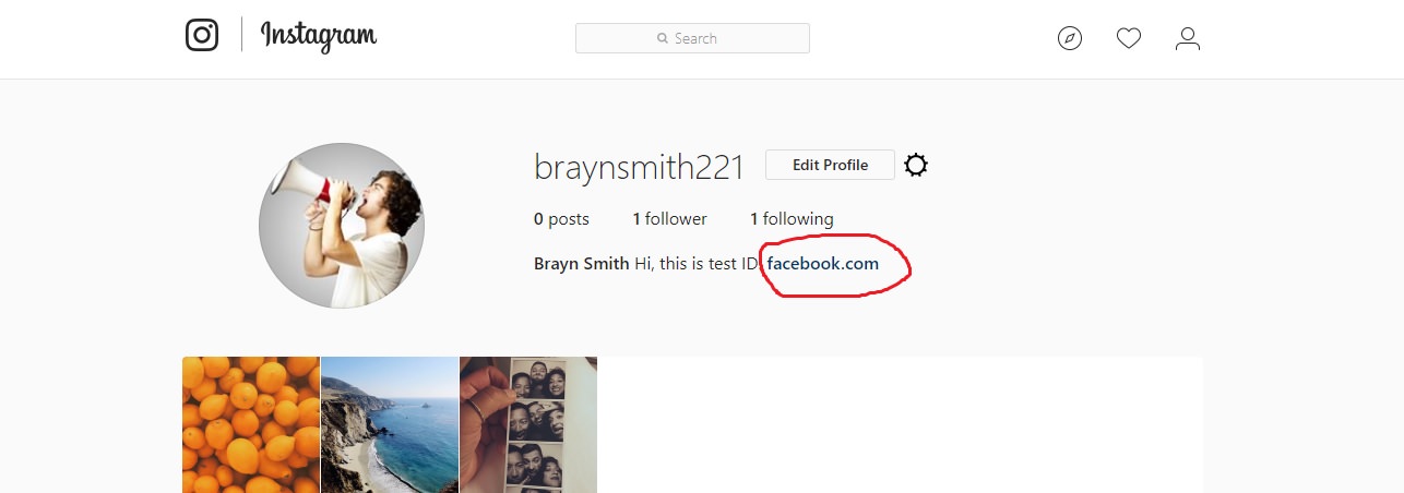 Add Multiple Links In Instagram