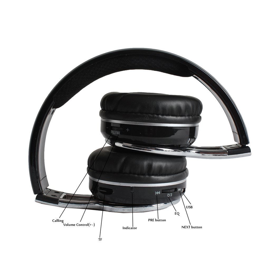 ACID EYE KB-2600 headphone