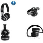 Best Wireless Bluetooth Headphone: ACID EYE KB-2600 Review