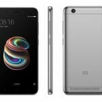 Xiaomi Redmi 5A Price, Specifications, Features and Launch Date