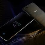 Vivo X20 Plus UD Specifications, Features, Price and Launch Date