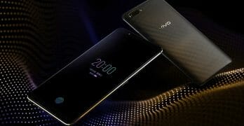 Vivo X20 Plus UD Specifications, Features, Price and Launch Date