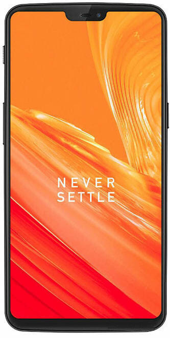 OnePlus 6