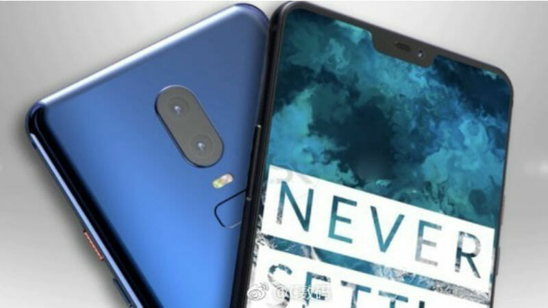 OnePlus 6